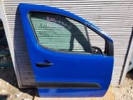 door front front right CITROEN BERLINGO III PARTNER III
