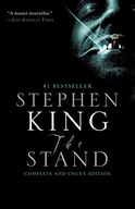 The Stand King, Stephen