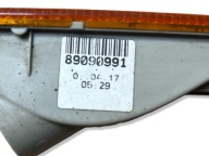 Odblask Jaguar X-Type facelift X400 2009 7W9315A425AB
