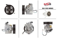 MSG Automotive SU013 pomocné čerpadlo