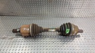 semi-axis left front AUTOMAT P31280683 VOLVO V40 II 2.0 D3