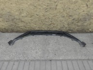 HYUNDAI I20 III N N-LINE 20- bumper spoiler front
