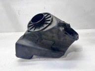 Gehäuse filter luft AUDI A6 C7 4G0133836Q