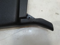 cover seat right front FORD FIESTA MK8 H1BB-A62254-A