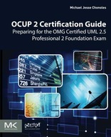 OCUP 2 Certification Guide: Preparing for the OMG