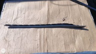 KIA OPTIMA IV moulding windows CZOLOWEJ right 86132-D4000 2018R