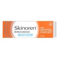 SKINOREN ŻEL 15% 30G