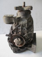differential diff rear part MERCEDES CLS 257 3.0i