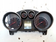 OPEL ASTRA J dials dials 1.4T 13355674 AB2L BEN