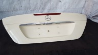 trunk door sedan C623 Mercedes W211