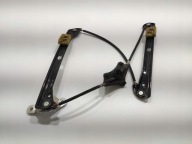 window regulator mechanism left front VOLKSWAGEN GOLF VII 5Q4837461G 2012-16