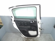 CITROEN C3 III LIFT Tür heck links EWPB