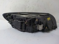 VOLVO V50 LIFT light left front front UK 31265700 LH