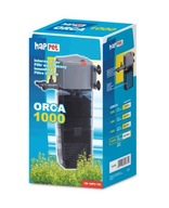 Filtr wewnętrzny Happet ORCA 1000 (1000l/h)