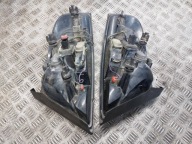 light left rear part + right rear part CHRYSLER SEBRING II