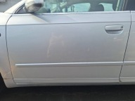 door complete left front AUDI A4 B7 LY7W sedan