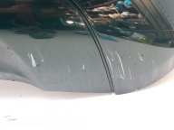 OPEL CORSA E bumper rear part rear 3D 5D Z30V