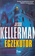 EGZEKUTOR - JESSE KELLERMAN