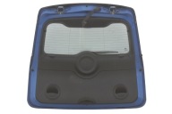 boot doors * rear part MINI COOPER COUNTRYMAN R60 B14
