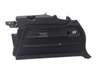 upholstery boot right VW TOUAREG II 7P6867038