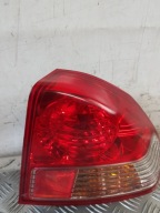 light right rear part HONDA CIVIC VII sedan 2005r