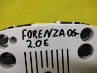 SUZUKI FORENZA 2.0 dials dials