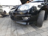 bumper front front HYUNDAI I30 and FD LIFT 10-12 colour PAE complete