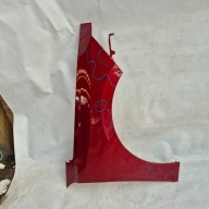 OPEL ASTRA L VI 22- fender right front front