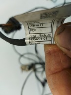 BMW G30 530e bundle wiring PDC rear part 936420101