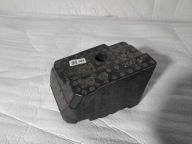 BMW X6 G06 lock cylinder polystirene boot 7458394