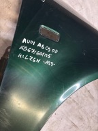 fender right front Audi A6 C5 k: LZ6M