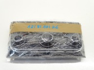 control panel air conditioning devices KILIMATYZACJI JAGUAR XJ X351 AW93-18C858-BE