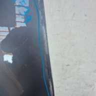 CITROEN C5 II 2 08-17 fender front front right
