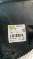 fog light right front VW GOLF VI GTI GTD 5K0941700C 08