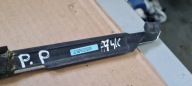 S7 A7 4K moulding dust door right right front CHROM 4K8837476 2ZZ