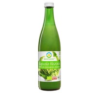 SOK Z KAPUSTY KISZONEJ NFC BEZGLUTENOWY BIO 500 ml