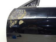 door left front left front MERCEDES W207 COUPE LAK 040