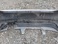 bumper rear FORD FIESTA MK8 ACTIVE 2017R->