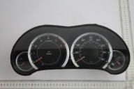 dials dials ACCORD VIII 2.2 and-DTEC 08-15 UK