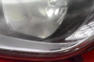 REFLEKTOR left light front EU 92101-4P500 HYUNDAI I20 1 and PB LIFT 12-14