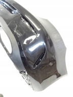 Mercedes E Coupe 238 AMG bumper rear part rear