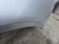 fender right front AUDI A6 C6 LIFT LX7W 2008-2011 original !!!