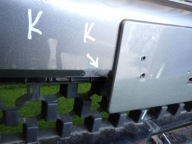 RENAULT AUSTRAL nárazník přední předek