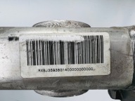 axle beam axle beam subframe rear BMW G14 G15 6873232