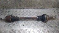 semi-axis semi-axis left front CITROEN JUMPER