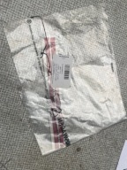 CUPRA FORMENTOR Support plaque Pare choc Avant 5FF898623 @A