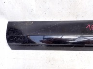 AUDI Q7 and 1 4L 05-15 cap moulding door left front