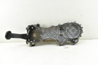 couvercle carter distribution OPEL ASTRA J CORSA D 1.3 CDTI 55575253