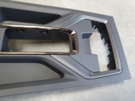 Cupra Leon IV console central TUNELU 5FB863263AG