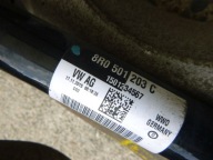 AUDI Q5 SQ5 2012- rear swing right